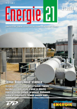 Článek - Nanotechnologie nejen pro akumulaci elektřiny