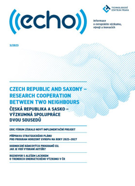 ECHO 3/2023