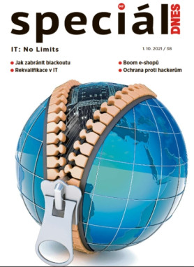 Poradenství sítě EEN už 14 let pomáhá firmám růst
