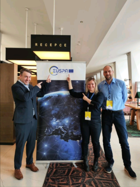 EUSPA Industry Days 2026: Building Bridges Between ESA Commercialisation and EU Space Opportunities