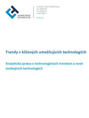 Trendy v klíčových umožňujících technologiích