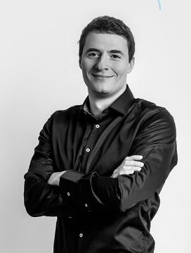 Science Café s Lukášem Tóthem