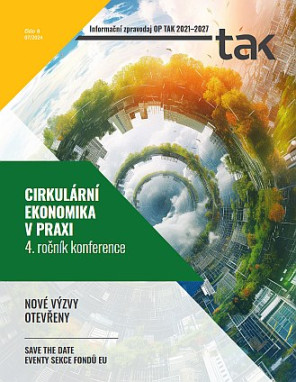SPOLUPRÁCE - Enterprise Europe Network, Koordinátor zastoupení pro ČR, Technologické centrum Praha