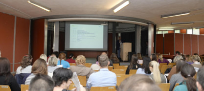 Prezentace - Národní informační den - Life Sciences