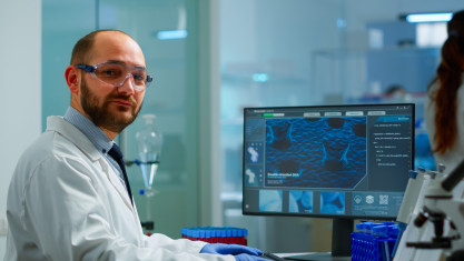Máte technologii s komerčním potenciálem? Zapojte se do programu Commercialization Reactor