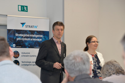 Konference SCI-PO 2025 odstartovala debatu o transformaci systému financování VaVaI