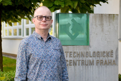 Nové centrum pomůže plánovat bezpečnostní výzkum a využívat jeho výsledky