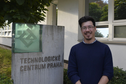 Mathias Sabbe: Jaká očekávání se pojí s malými modulárními reaktory v Česku?