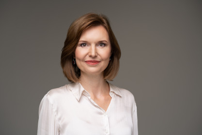 Martina Vycudilíková: ELIgnite propojí laserový výzkum s potřebami technologických firem