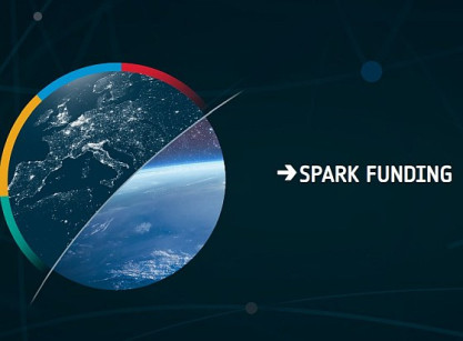 Stále je otevřena výzva ESA Spark Funding