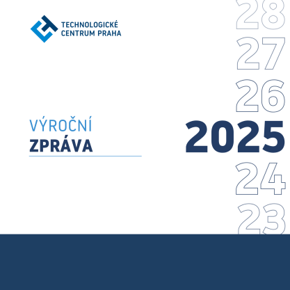 Vydali jsme Výroční zprávu 2025