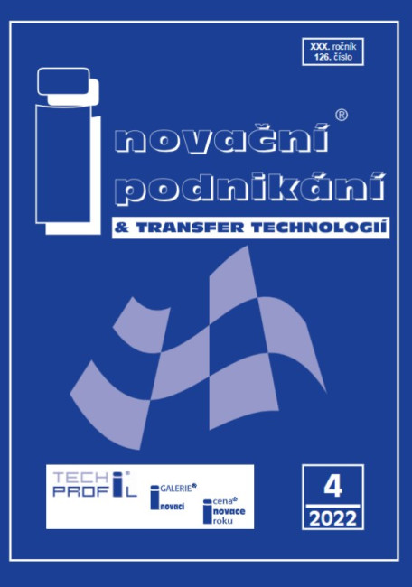 Dosavadní účast tuzemských podniků v rámcovém programu EU pro výzkum a inovace Horizont Evropa: Klesá zájem?