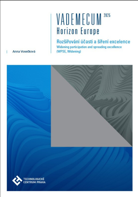 Rozšiřování účasti a šíření excelence (Widening)