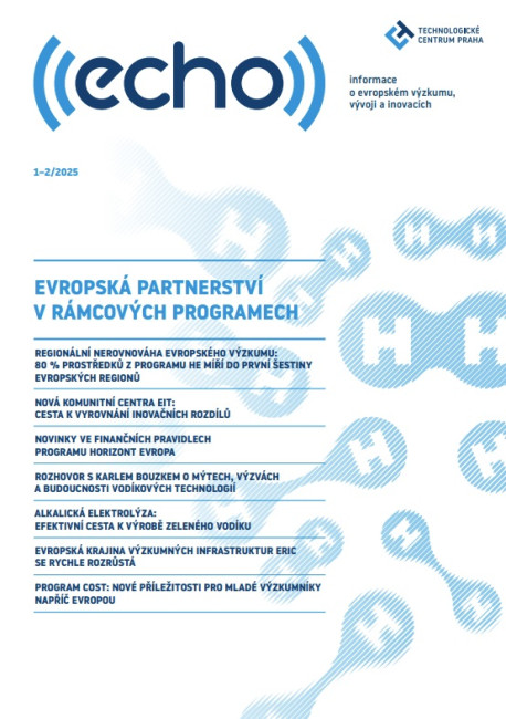 Echo 1-2/2025