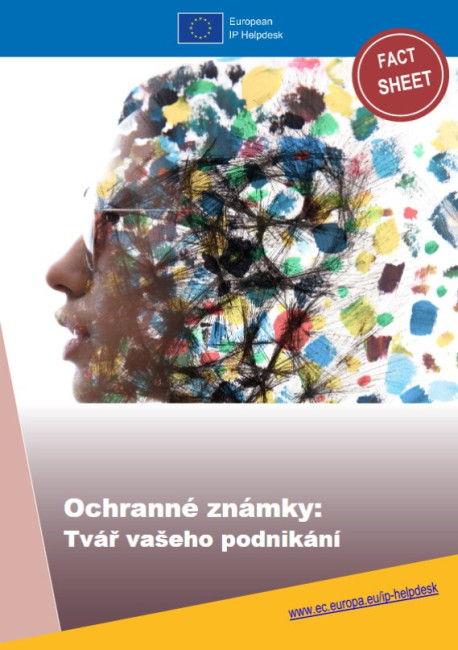EU IP Helpdesk - Ochranné známky - Fact sheet