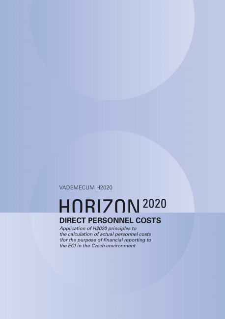 Direct Personnel Costs