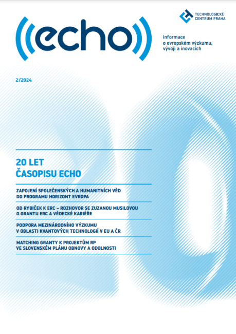 Echo 2/2024