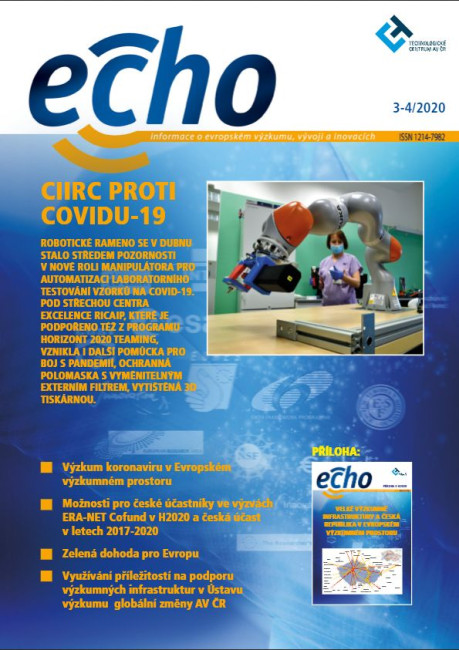 Echo 3-4 / 2020
