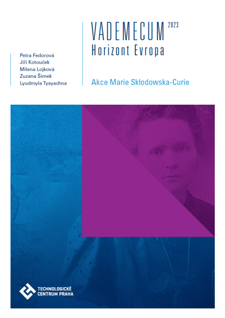 Akce Marie Skłodowska-Curie  