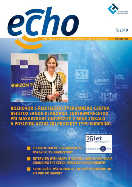 Echo 5 / 2019
