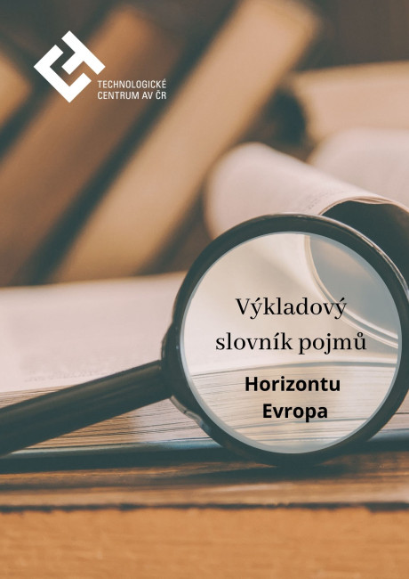 Výkladový slovník vybraných pojmů programu HE