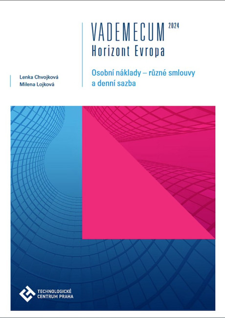 Osobní náklady v Horizontu Evropa – různé smlouvy a denní sazba