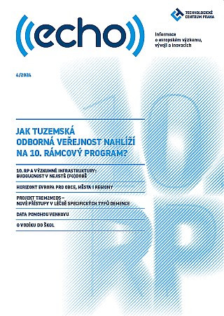 Echo č. 4/2024