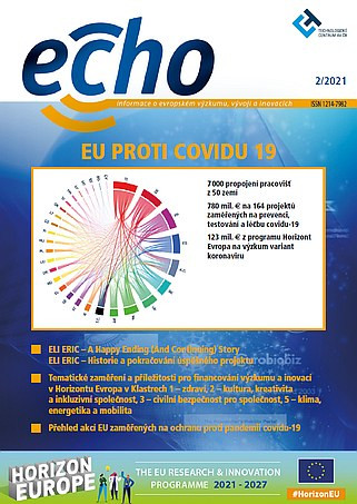 Echo 2 / 2021