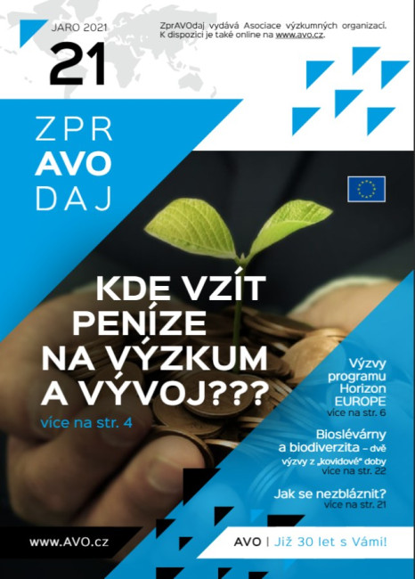 Příležitosti mezinárodních projektů