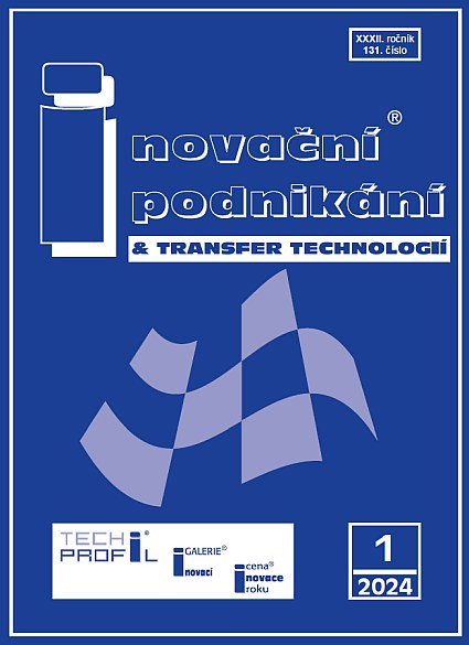 Účast ČR v programu Horizont Evropa