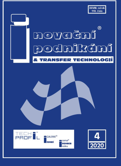 Enterprise Europe Network ČR v době COVIDU