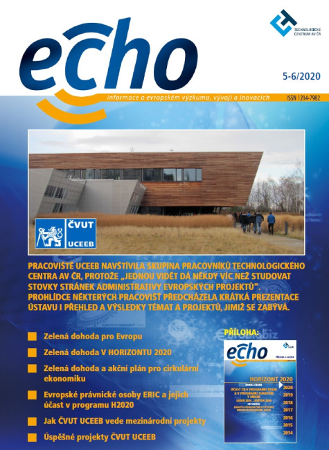 Echo 5-6 / 2020
