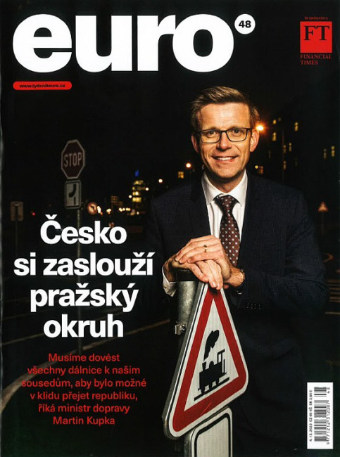 Již 15 let pomáháme malým a středním firmám na zahraniční trhy
