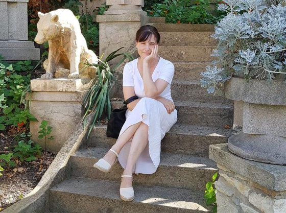 Petra Solská: Budoucnost financování VaVaI? Například lepší propojení veřejných, soukromých a zahraničních zdrojů