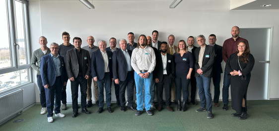 Česko–rakouské matchmakingové setkání upstream firem ve Vídni 