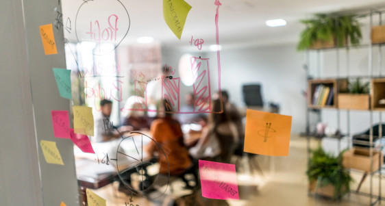 MODUL 5: Koordinace projektů Horizont Evropa