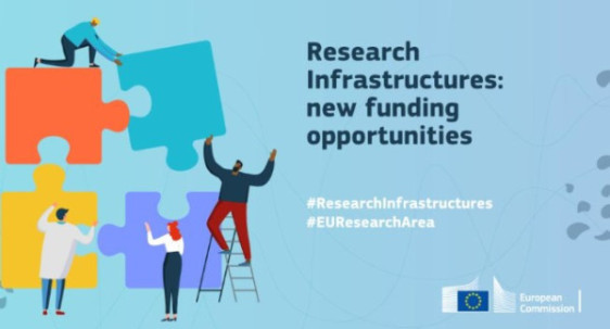 Národní informační den k výzvám 2026 pro Výzkumné infrastruktury