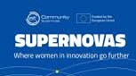Webinář „Discover the SUPERNOVAS!“ 
