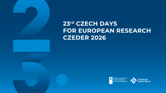 CZEDER 2026