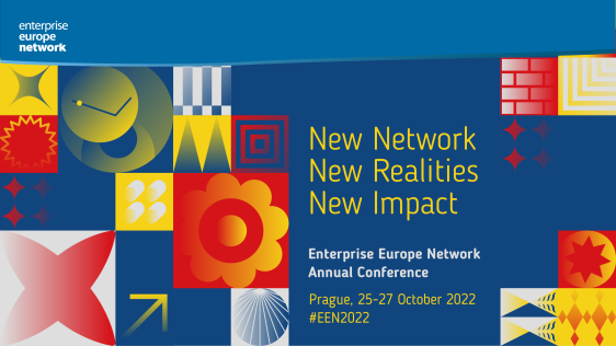 Praha se na tři dny stane centrem mezinárodní sítě na podporu podnikání malých a středních firem Enterprise Europe Network