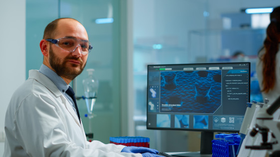 Máte technologii s komerčním potenciálem? Zapojte se do programu Commercialization Reactor