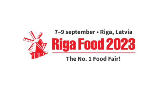 RIGA FOOD 2023
