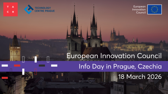 Národní informační den EIC