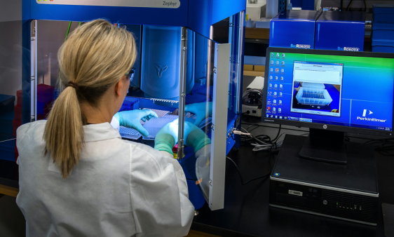 Přístup k prvotřídnímu testování atomového kyslíku v ESA za pouhou 1/5–1/8 běžné ceny