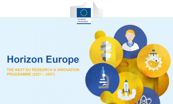 Workshop Horizont Evropa