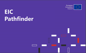 EIC Pathfinder Information seminar