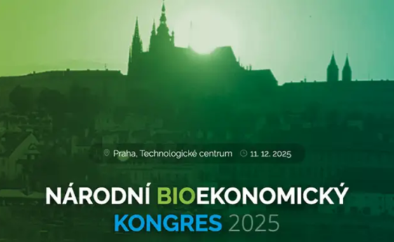 Národní bioekonomický kongres