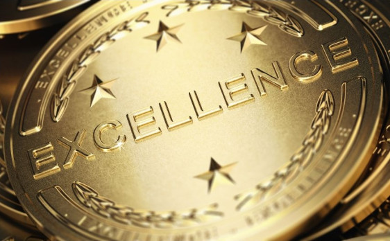 Počty projektů programu Horizont Evropa s oceněním Seal of Excellence 