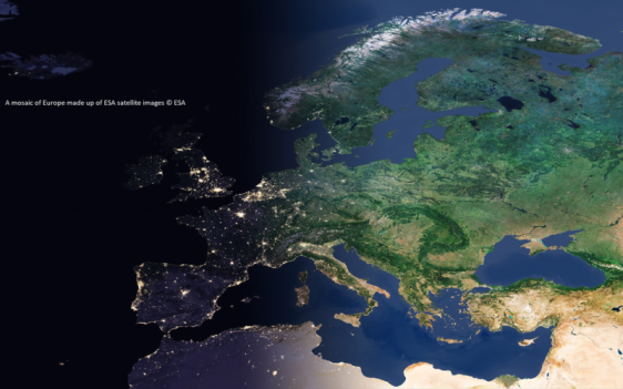 Brokerage Event Cluster 4 Space calls 2023 a 2024