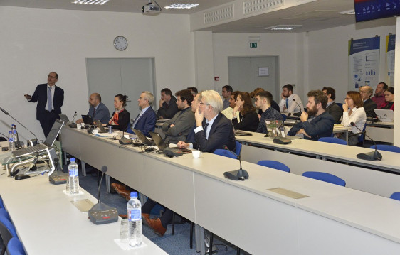 InfoDay - Příležitosti v přípravě technologií pro Vědecký program ESA